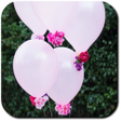 Biểu tượng của chương trình: Balloon Decoration