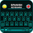 Icono de programa: Spanish Keyboard 2019 Spa…