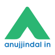 Icon of program: Anuj Jindal