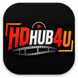 Icoon van programma: HDHub4u - Movie & Series …