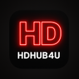 Ikon program: HDHub4u - Movie & Series …