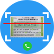 Icon of program: Nạp thẻ bằng camera  Nạp …