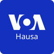 أيقونة البرنامج: VOA Hausa