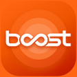 程序图标:BoostOne