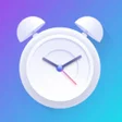 程序图标：Sleepo: Minimalist alarm …