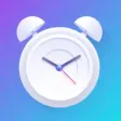 Sleepo: Minimalist alarm clock