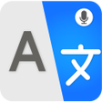 프로그램 아이콘: AI Voice Language Transla…