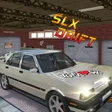 Иконка программы: Tofaş Şahin SLX Drift Oyu…