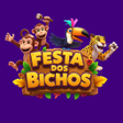 ไอคอนของโปรแกรม: Festa dos Bichos