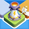 ไอคอนของโปรแกรม: Tiles Survive