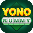 程序图标：yono rummy games