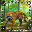 Ikon program: The Tiger Animal Simulato…