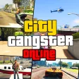 Real Crime City Gangster Games