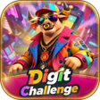 Ícone do programa: Digit Challenge