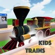 Icona del programma: Kids Train Sim