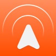 プログラムのアイコン：Speedcam Detector Lite