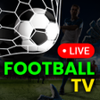 ไอคอนของโปรแกรม: Live Football TV HD 2023