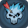 Symbol des Programms: Age of Frostfall
