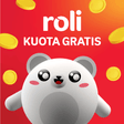 程序图标：roli Telkomsel