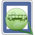 أيقونة البرنامج: Miskolc  menetrend