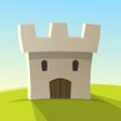 プログラムのアイコン：Castle Blocks: Easy Build…
