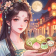 程序图标：一夢芳華