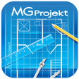 程序图标：MGProjekt House Plans