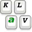 Icon of program: Klavaro Touch Typing Tuto…