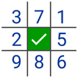 プログラムのアイコン：SUDOKU Solve Scan Camera …
