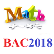 程序图标：كل ما يخص الرياضيات باك 2…