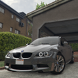 أيقونة البرنامج: M3 E92: BMW Drift Adventu…