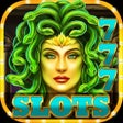 程序图标：Lucky Slot Machine Games