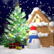 Icon of program: 脱出ゲーム　忘れられないクリスマス