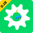 أيقونة البرنامج: PUB GFX & free gfx tool &…
