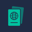 Ikona programu: Passport.app