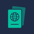 Ikona programu: Passport.app
