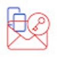 Copy Gmail Message-Id icon