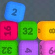 Ícone do programa: Color Merge Blast - 2048 …