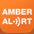 Icoon van programma: AMBER Alert Nederland App