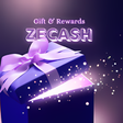 プログラムのアイコン：ZeCash