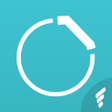 Ícone do programa: MevoFit Fitness Tracker -…