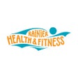 ไอคอนของโปรแกรม: Rainier Health  Fitness