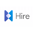 Hire by Google