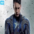Icon of program: Captain America Wallpaper…
