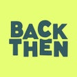 Icon of program: BackThen Family  Baby Pho…
