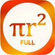 Biểu tượng của chương trình: Maths Formulas