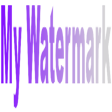 Ikon program: MyWatermark
