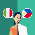 Icon of program: Italian-Filipino Translat…