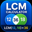 Icono de programa: Least Common Multiple
