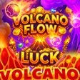 Programikonen: Volcano Flow Luck